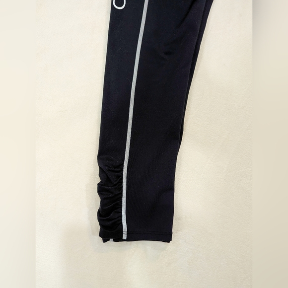 Free People Movement You're A Peach X CycleBar Leggings - Picture 10 of 14